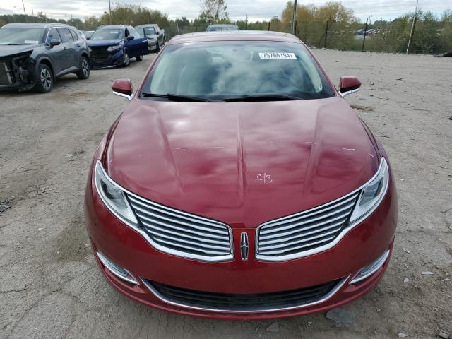 صورة رقم 5 من المزاد - 2013 LINCOLN MKZ مع VIN 3LN6L2J97DR814142