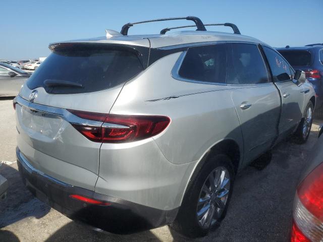 Photo 3 from auction – 2021 BUICK ENCLAVE PR with VIN 5GAERCKW0MJ254260