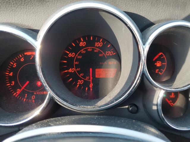 Photo 9 from auction – 2003 TOYOTA COROLLA MA with VIN 2T1KR32E83C116047