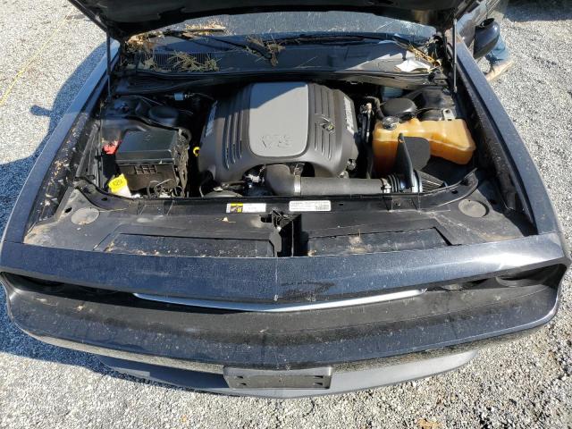 Photo 11 from auction – 2014 DODGE CHALLENGER with VIN 2C3CDYBT9EH225788
