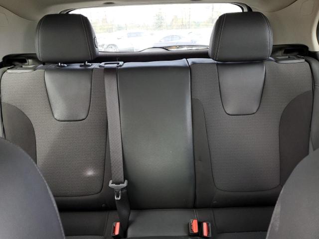 Photo 10 from auction – 2020 BUICK ENCORE GX with VIN KL4MMBS21LB111286