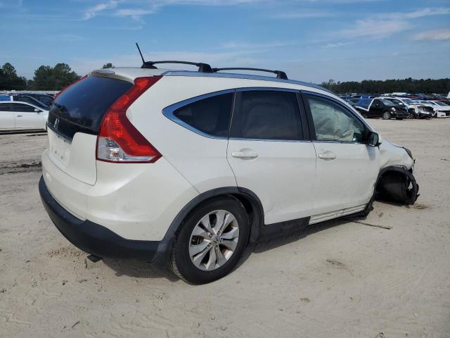Photo 3 from auction – 2012 HONDA CR-V EXL with VIN 5J6RM3H76CL025772