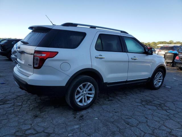 Photo 3 from auction – 2015 FORD EXPLORER with VIN 1FM5K8D8XFGB42589