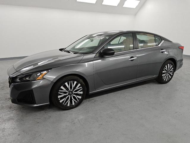 NISSAN ALTIMA SV 2024 with VIN 1N4BL4DV9RN393676 - Photo from auction