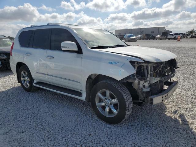 Photo 4 from auction – 2011 LEXUS GX 460 PRE with VIN JTJJM7FX1B5019780
