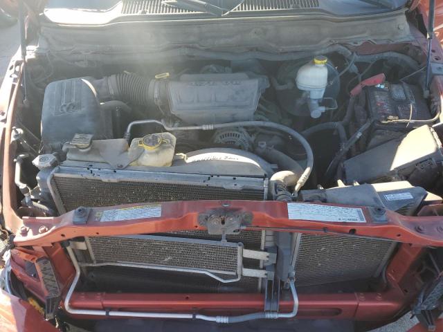 Photo 11 from auction – 2008 DODGE RAM 1500 S with VIN 1D7HU18N38S566267