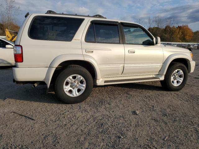 Photo 3 from auction – 2002 TOYOTA 4RUNNER LI with VIN JT3HN87R029078577