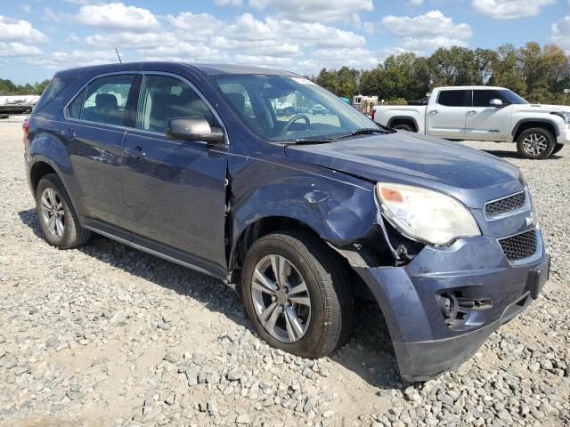 Zdjęcie 4 z aukcji – 2014 CHEVROLET EQUINOX LS z VIN 2GNALAEK5E6182277