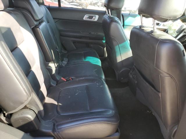 Photo 11 from auction – 2013 FORD EXPLORER L with VIN 1FM5K8F88DGC21382