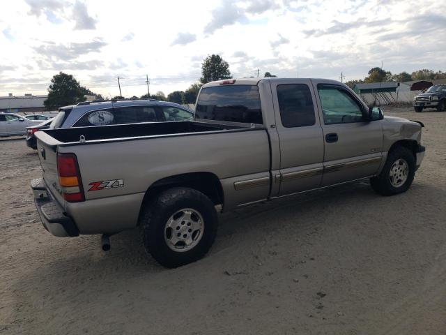 Photo 3 from auction – 2001 CHEVROLET SILVERADO with VIN 2GCEK19T811279884