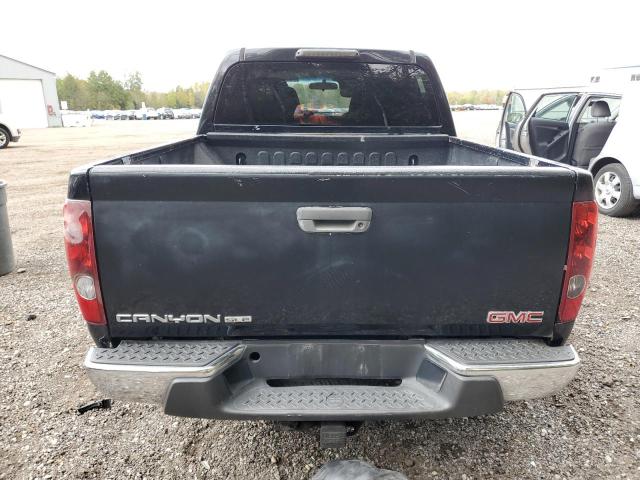 Photo 6 from auction – 2007 GMC CANYON with VIN 1GTDS13E878121895
