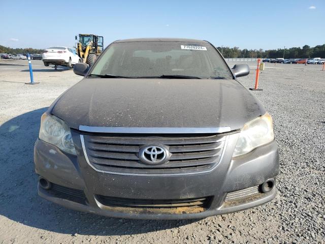 Photo 5 from auction – 2010 TOYOTA AVALON XL with VIN 4T1BK3DB5AU363531