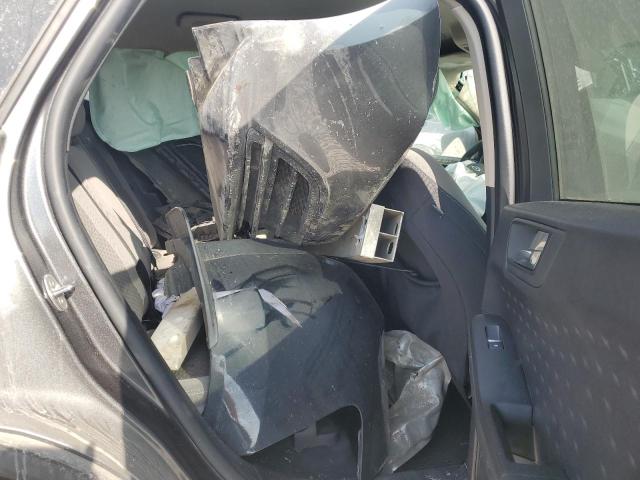 Photo 11 from auction – 2020 FORD ESCAPE SE with VIN 1FMCU9G65LUA81652