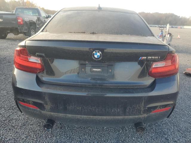 Photo 6 from auction – 2016 BMW M235XI with VIN WBA1J9C57GV371986