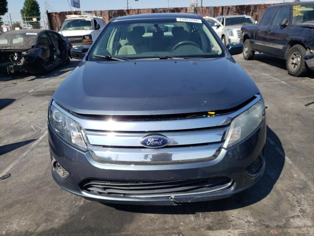 Photo 5 from auction – 2011 FORD FUSION HYB with VIN 3FADP0L32BR312963