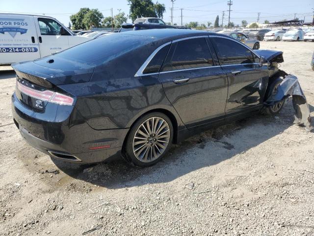 Photo 3 from auction – 2014 LINCOLN MKZ with VIN 3LN6L2JK4ER815639