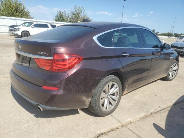 Photo 3 from auction – 2013 BMW 535 XIGT with VIN WBASP2C59DC339106