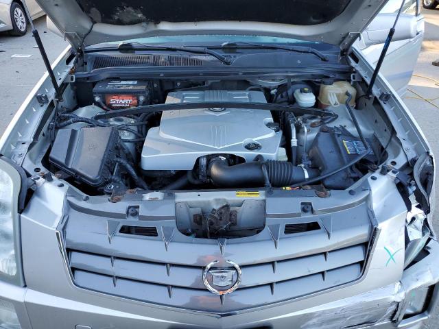 Photo 12 from auction – 2005 CADILLAC SRX with VIN 1GYEE637150113931