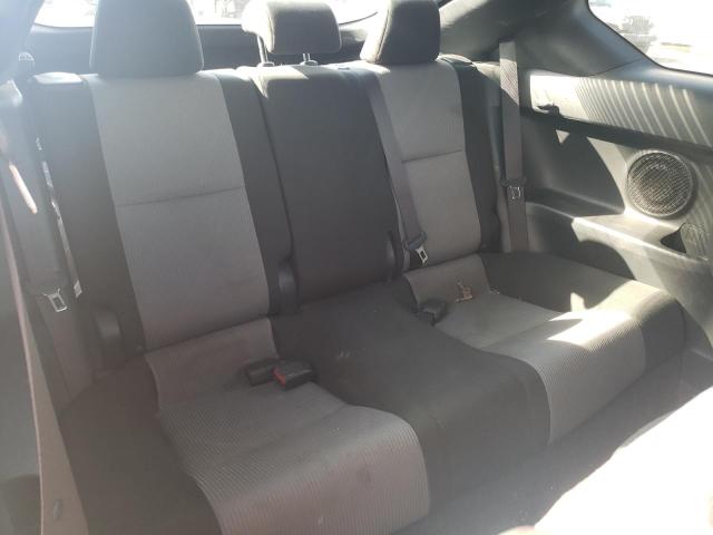 Photo 10 from auction – 2015 TOYOTA SCION TC with VIN JTKJF5C78FJ009033