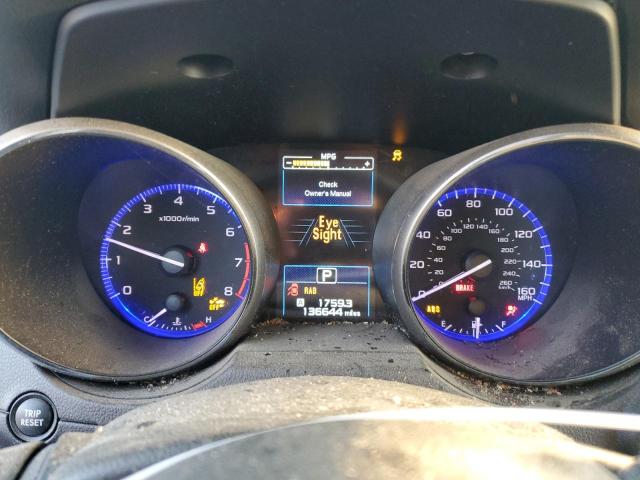 Photo 9 from auction – 2017 SUBARU OUTBACK 3. with VIN 4S4BSENC0H3403145