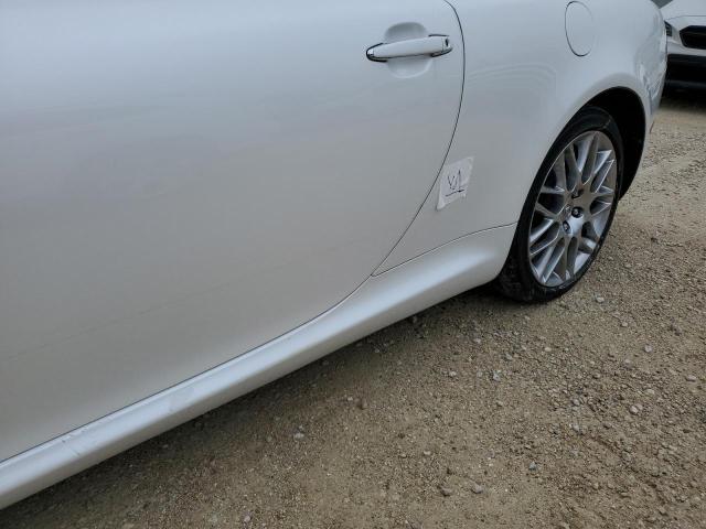 Photo 12 from auction – 2007 LEXUS SC 430 with VIN JTHFN45Y279011569