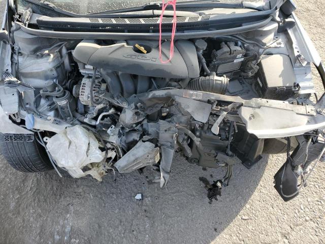 Photo 11 from auction – 2016 KIA FORTE LX with VIN KNAFK5A82G5652344