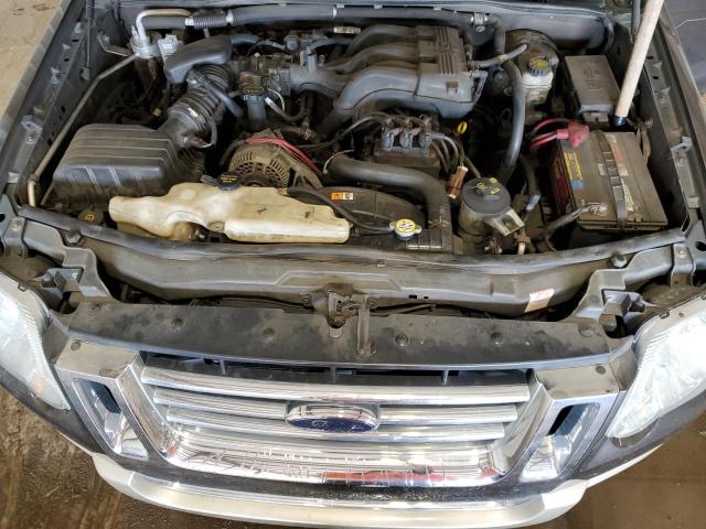 Photo 12 from auction – 2007 FORD EXPLORER E with VIN 1FMEU74E77UB00524