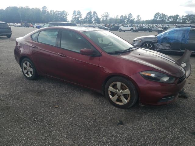 Photo 4 from auction – 2015 DODGE DART SXT with VIN 1C3CDFBB9FD237658