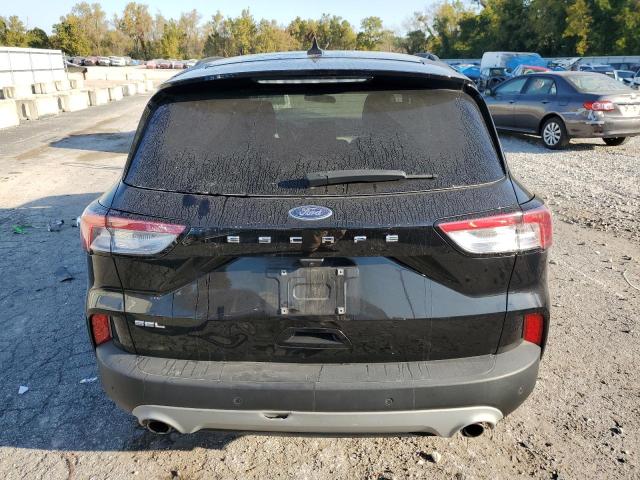 Photo 6 from auction – 2021 FORD ESCAPE SEL with VIN 1FMCU0H66MUB08174