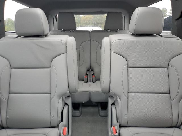 Photo 10 from auction – 2023 GMC ACADIA SLT with VIN 1GKKNULS1PZ131656
