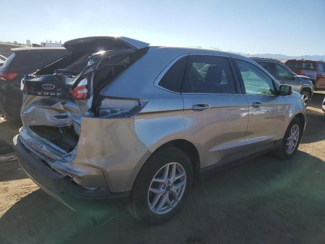 Photo 3 from auction – 2021 FORD EDGE SEL with VIN 2FMPK4J94MBA26632