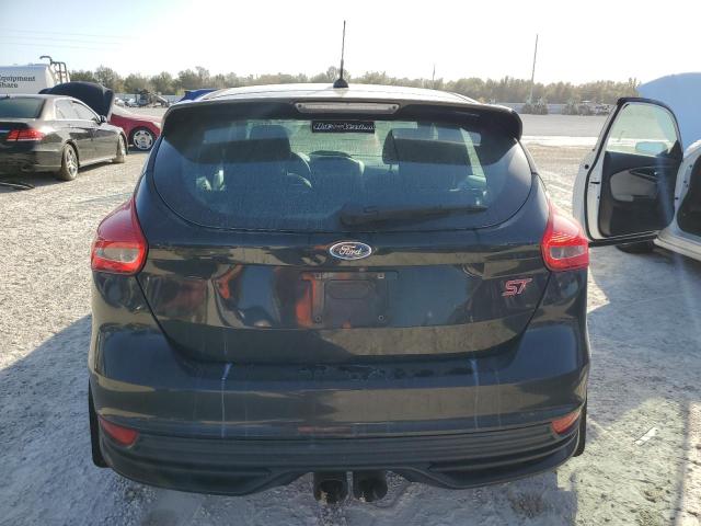Photo 6 from auction – 2017 FORD FOCUS ST with VIN 1FADP3L96HL277132