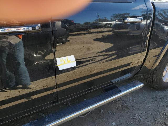 Photo 12 from auction – 2022 RAM 1500 LARAM with VIN 1C6SRFJT4NN477218