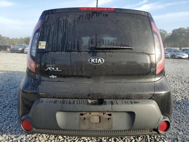 Photo 6 from auction – 2016 KIA SOUL with VIN KNDJN2A22G7302179