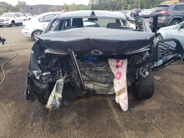 Photo 6 from auction – 2019 KIA FORTE FE with VIN 3KPF24AD4KE045868