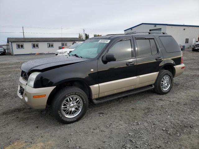MERCURY MOUNTAINEE 2004 with VIN 4M2ZU86W44UJ25002 - Photo from auction