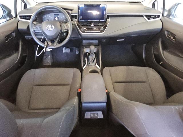 Photo 8 from auction – 2024 TOYOTA COROLLA LE with VIN 5YFB4MDE7RP184740