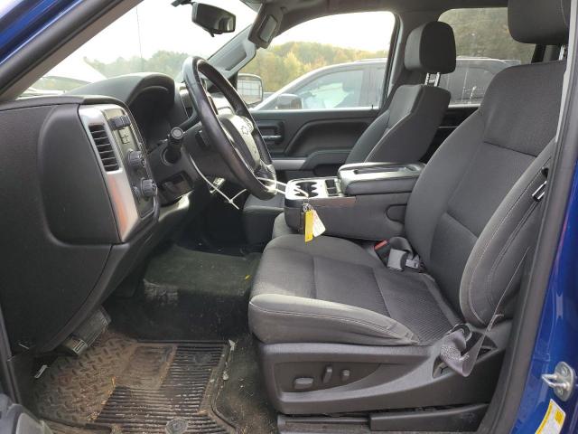 Photo 7 from auction – 2014 CHEVROLET SILVERADO with VIN 1GCVKREC9EZ148528