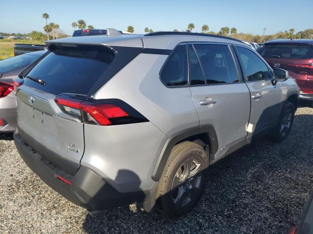 Photo 3 from auction – 2024 TOYOTA RAV4 LE with VIN 4T3MWRFV2RU134296