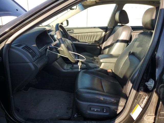 Photo 7 from auction – 2005 TOYOTA CAMRY SE with VIN 4T1BA32K45U070540