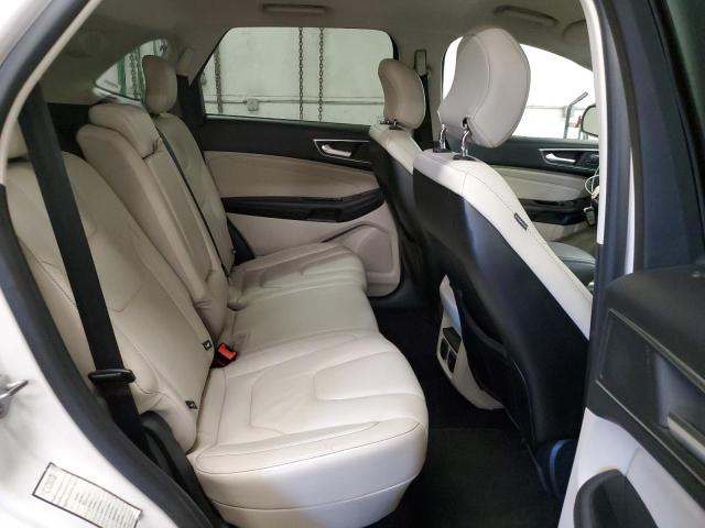 Photo 11 from auction – 2017 FORD EDGE TITAN with VIN 2FMPK4K90HBB98225