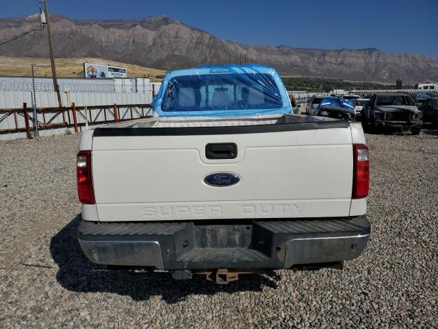 Photo 6 from auction – 2011 FORD F350 SUPER with VIN 1FT8W3BTXBEA14956