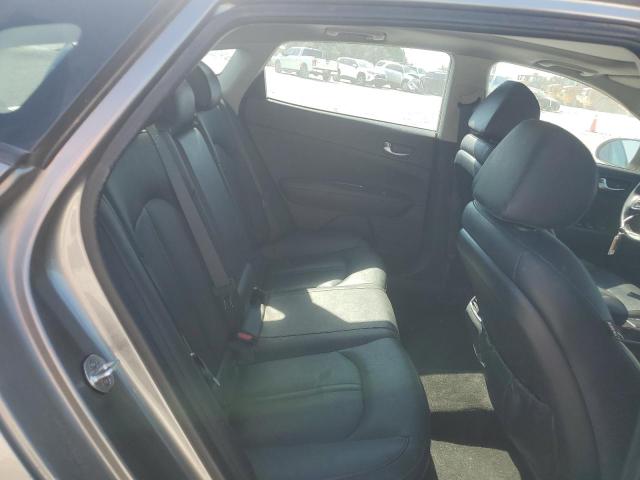 Photo 10 from auction – 2018 KIA OPTIMA EX with VIN 5XXGU4L32JG184079