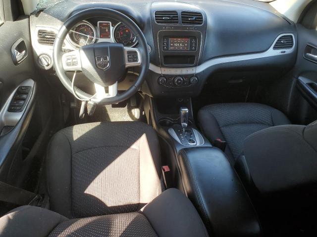 Photo 8 from auction – 2016 DODGE JOURNEY SX with VIN 3C4PDCBB7GT105313