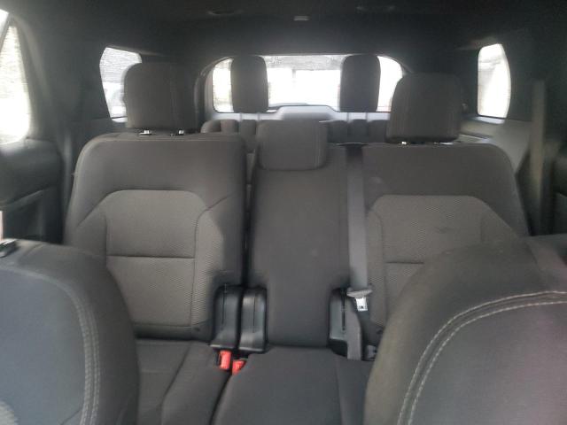 Photo 10 from auction – 2018 FORD EXPLORER X with VIN 1FM5K7D89JGB97179