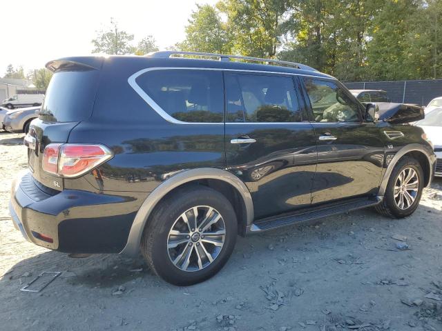 Photo 3 from auction – 2019 NISSAN ARMADA SV with VIN JN8AY2NC0KX511394