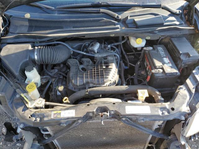 Photo 12 from auction – 2013 DODGE GRAND CARA with VIN 2C4RDGBG6DR599268
