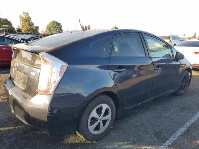 Фото 3 с аукциона – 2015 TOYOTA PRIUS с VIN JTDKN3DU2F0478082