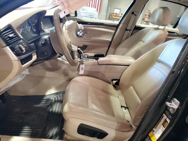 Photo 7 from auction – 2014 BMW 535 XI with VIN WBA5B3C58ED539830