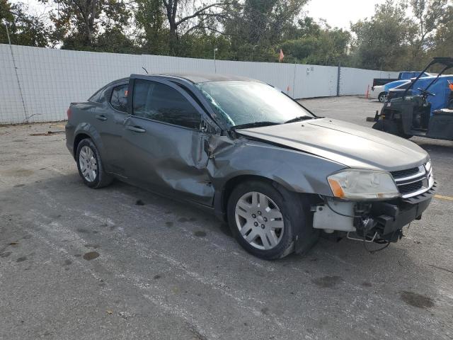 Photo 4 from auction – 2013 DODGE AVENGER SE with VIN 1C3CDZAB9DN730752